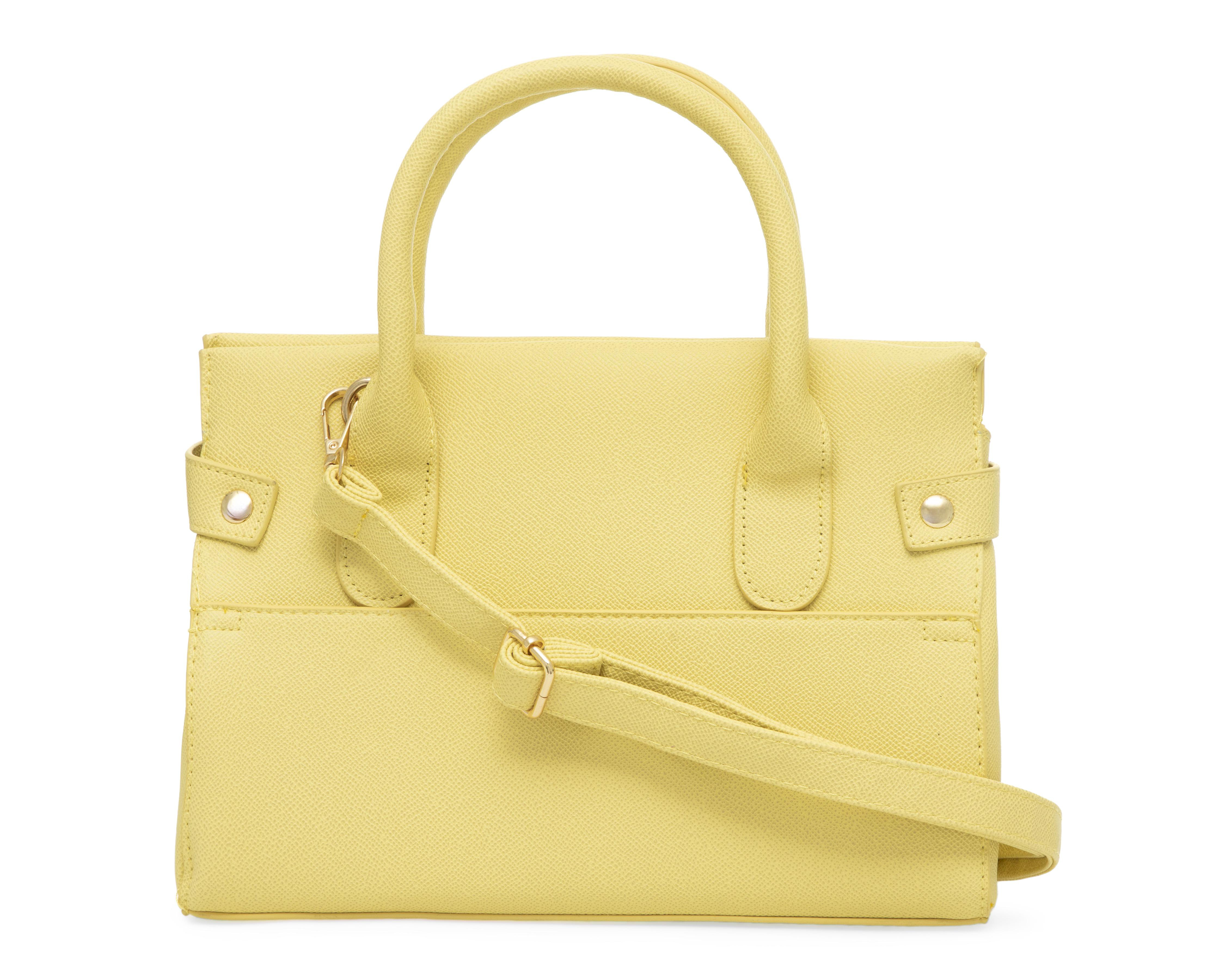 Foto 3 | Bolsa Cruzada Bebe