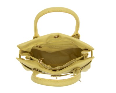 Foto 4 | Bolsa Cruzada Bebe