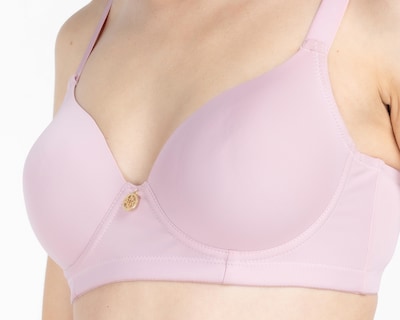 Foto 4 | Brasier Beauty Secret Copa Completa 3 Piezas