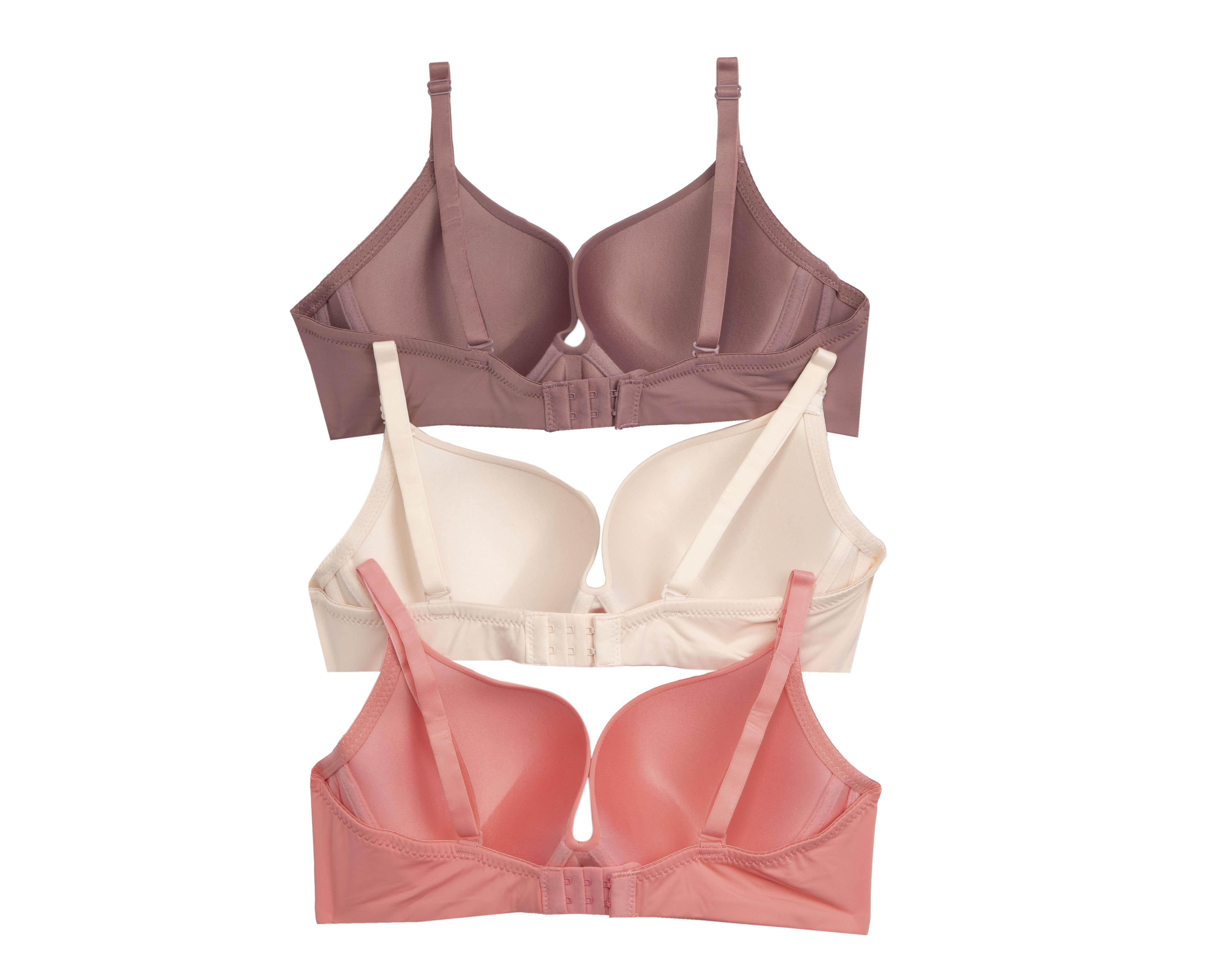 Foto 2 | Brasier con Varilla Beauty Secret Copa Completa 3 Pack
