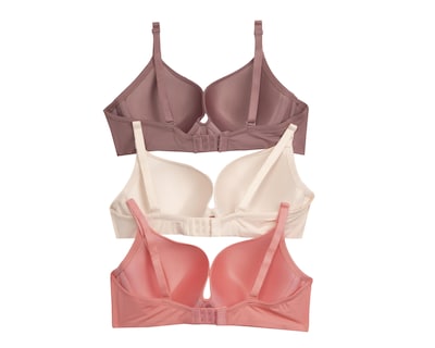 Foto 2 | Brasier con Varilla Beauty Secret Copa Completa 3 Pack