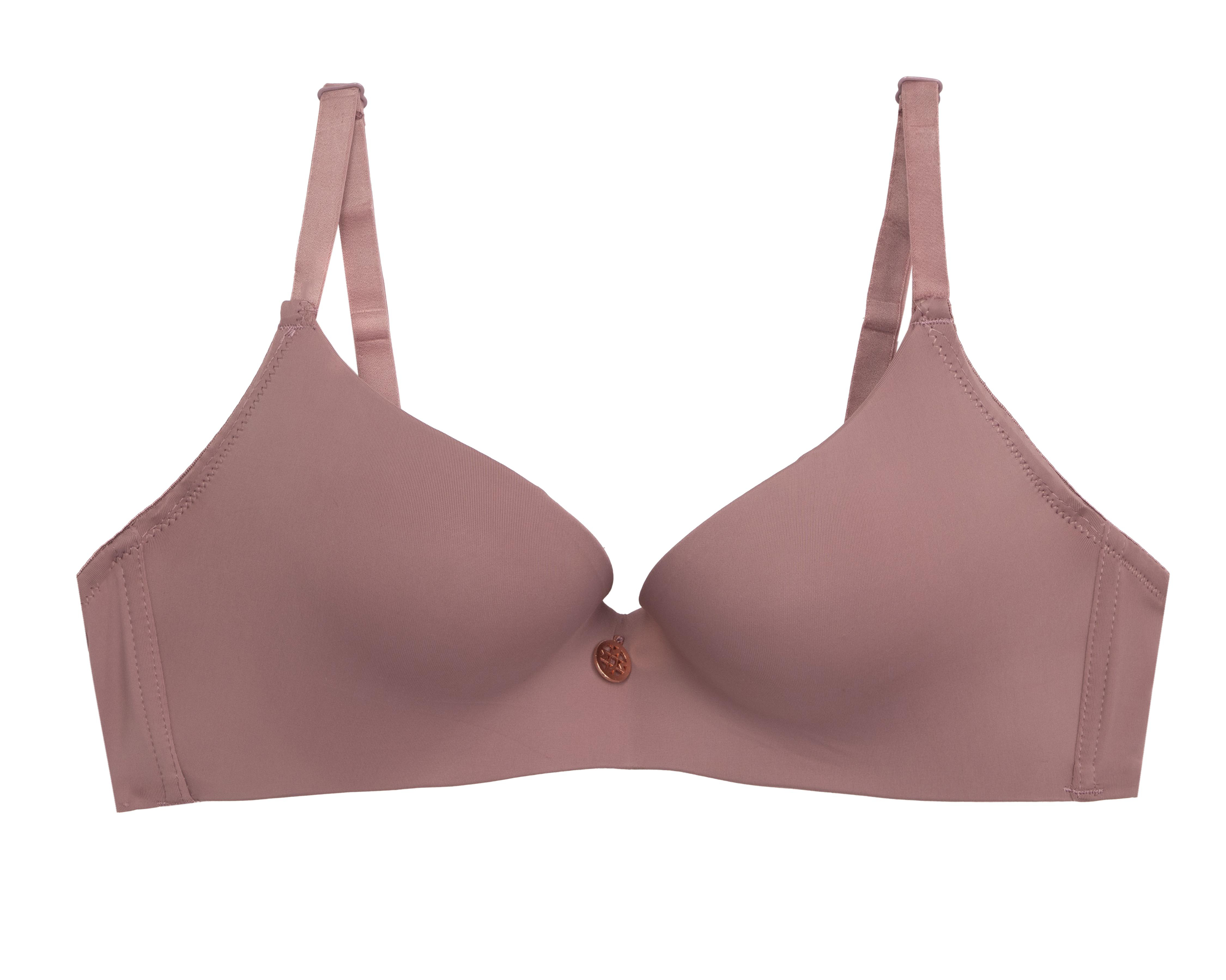 Foto 4 pulgar | Brasier con Varilla Beauty Secret Copa Completa 3 Pack