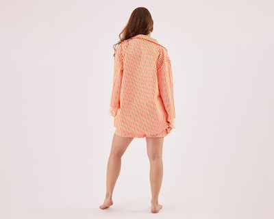 Foto 2 | Pijama Bubies para Mujer 3 Piezas
