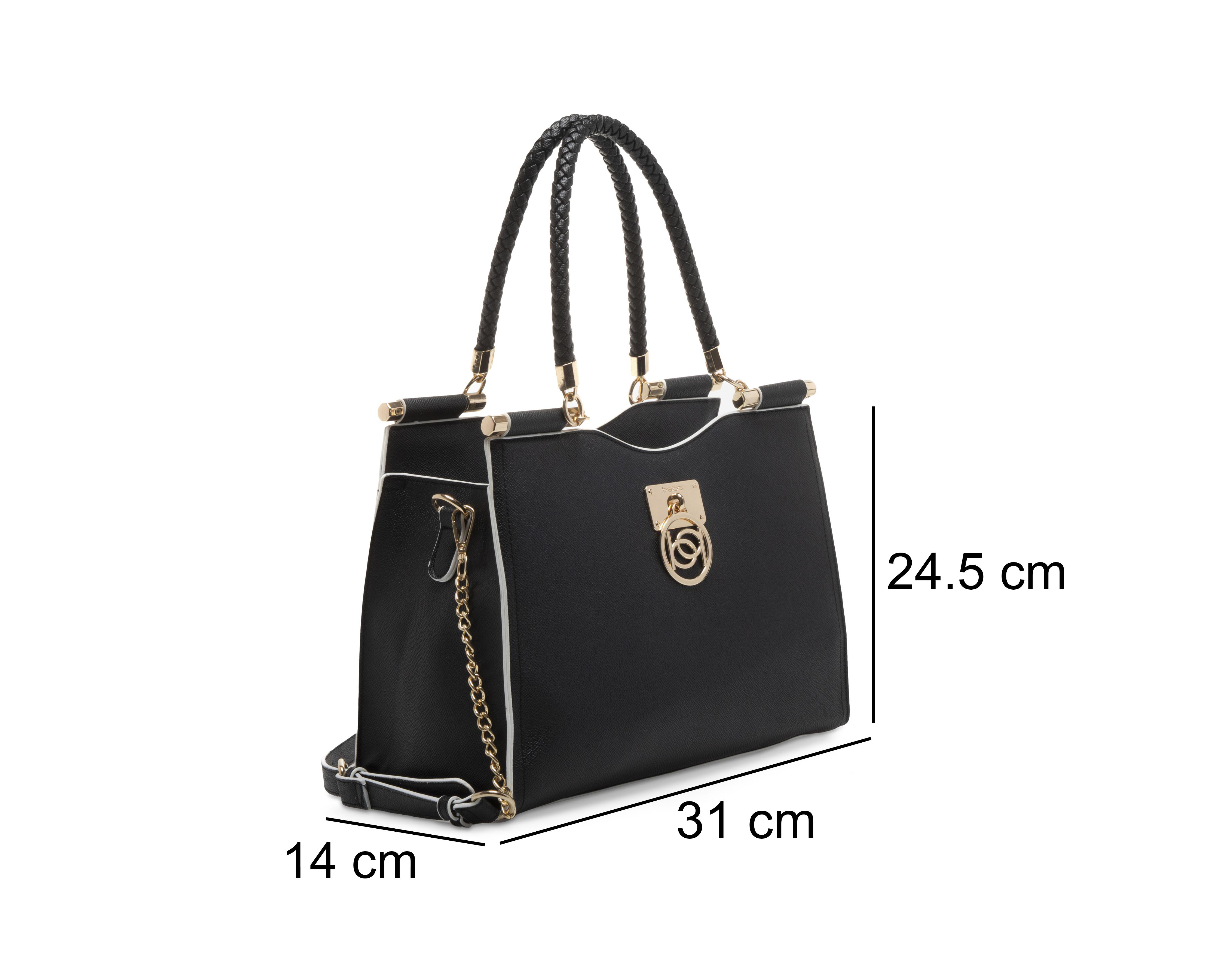 Foto 5 | Bolsa de Hombro Bebe