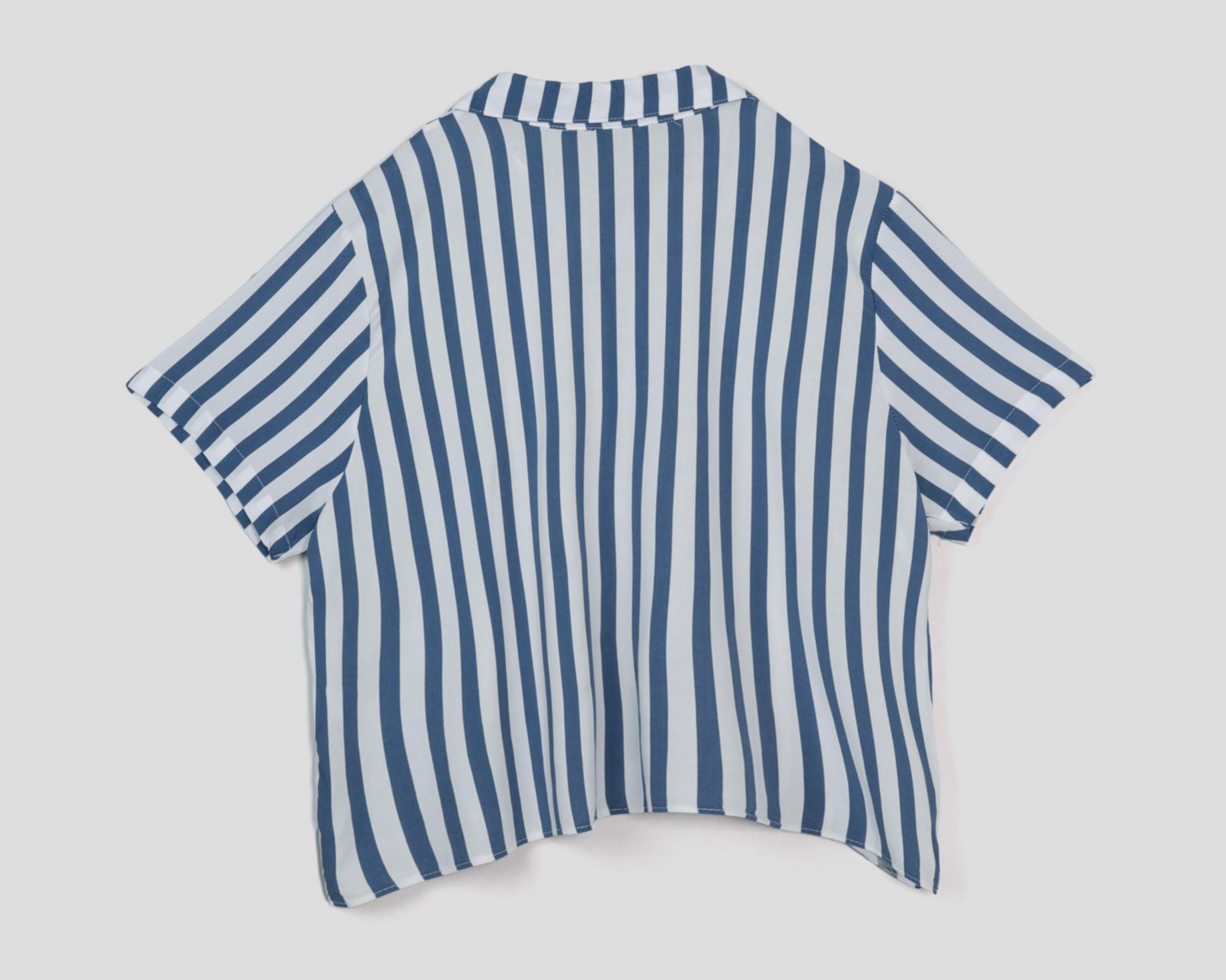 Foto 2 | Blusa York Team Polo Club Manga Corta para Mujer