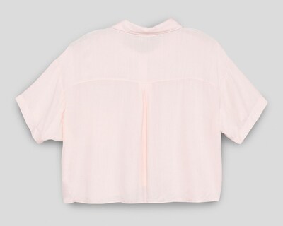 Foto 2 | Blusa Refill Manga Corta para Mujer