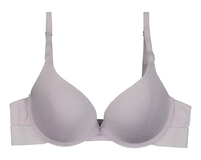 Foto 2 | Brasier Media Copa Liso Beauty Secret 3 Pack