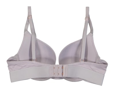 Foto 3 | Brasier Media Copa Liso Beauty Secret 3 Pack