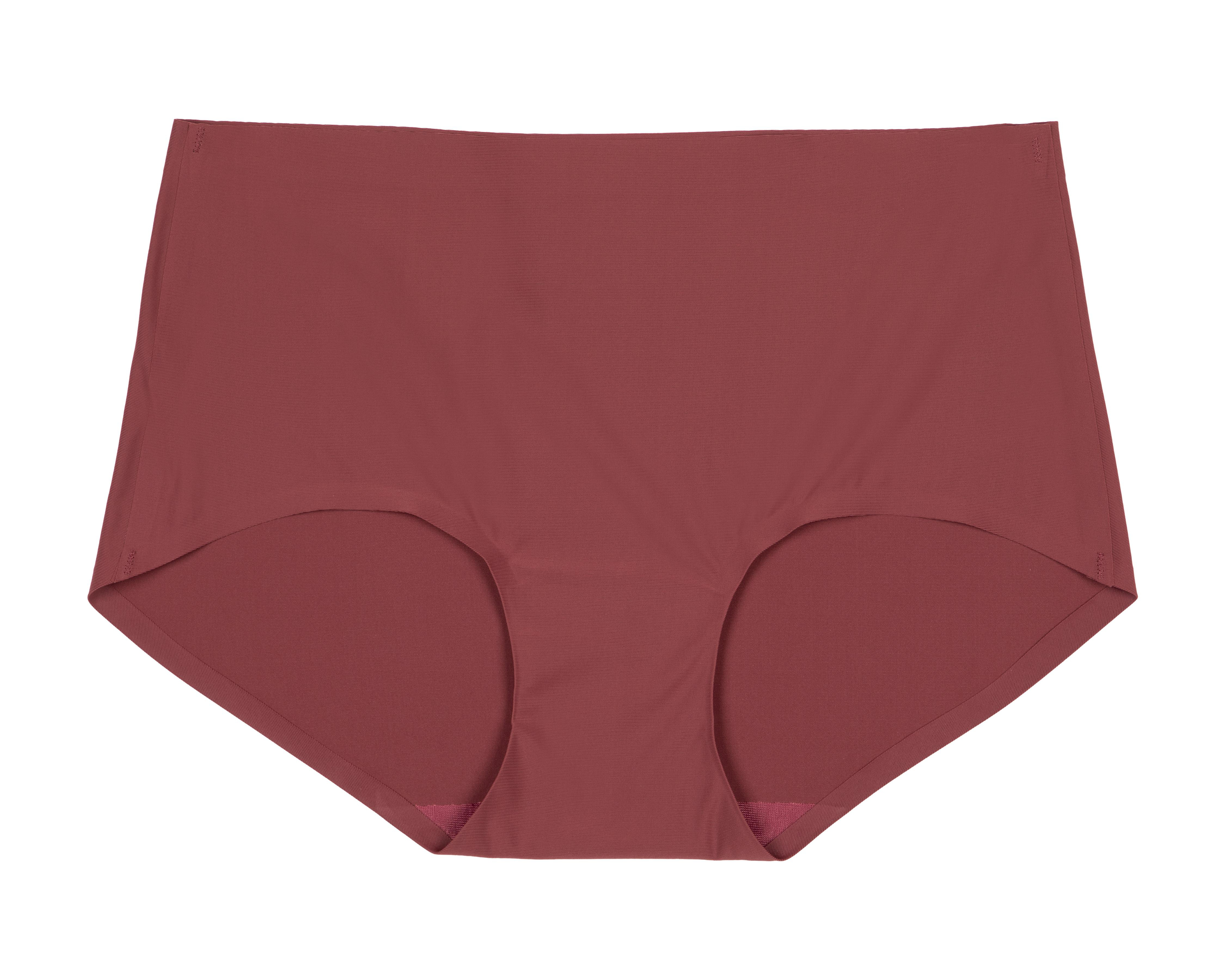 Foto 4 pulgar | Pantaleta con Cintura Elástica Strm Line para Mujer 3 Piezas