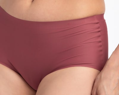 Foto 4 | Pantaleta con Cintura Elástica Strm Line para Mujer 3 Piezas