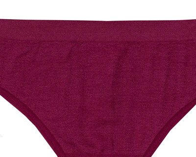 Foto 3 | Tanga Fitwell para Mujer 5 Piezas