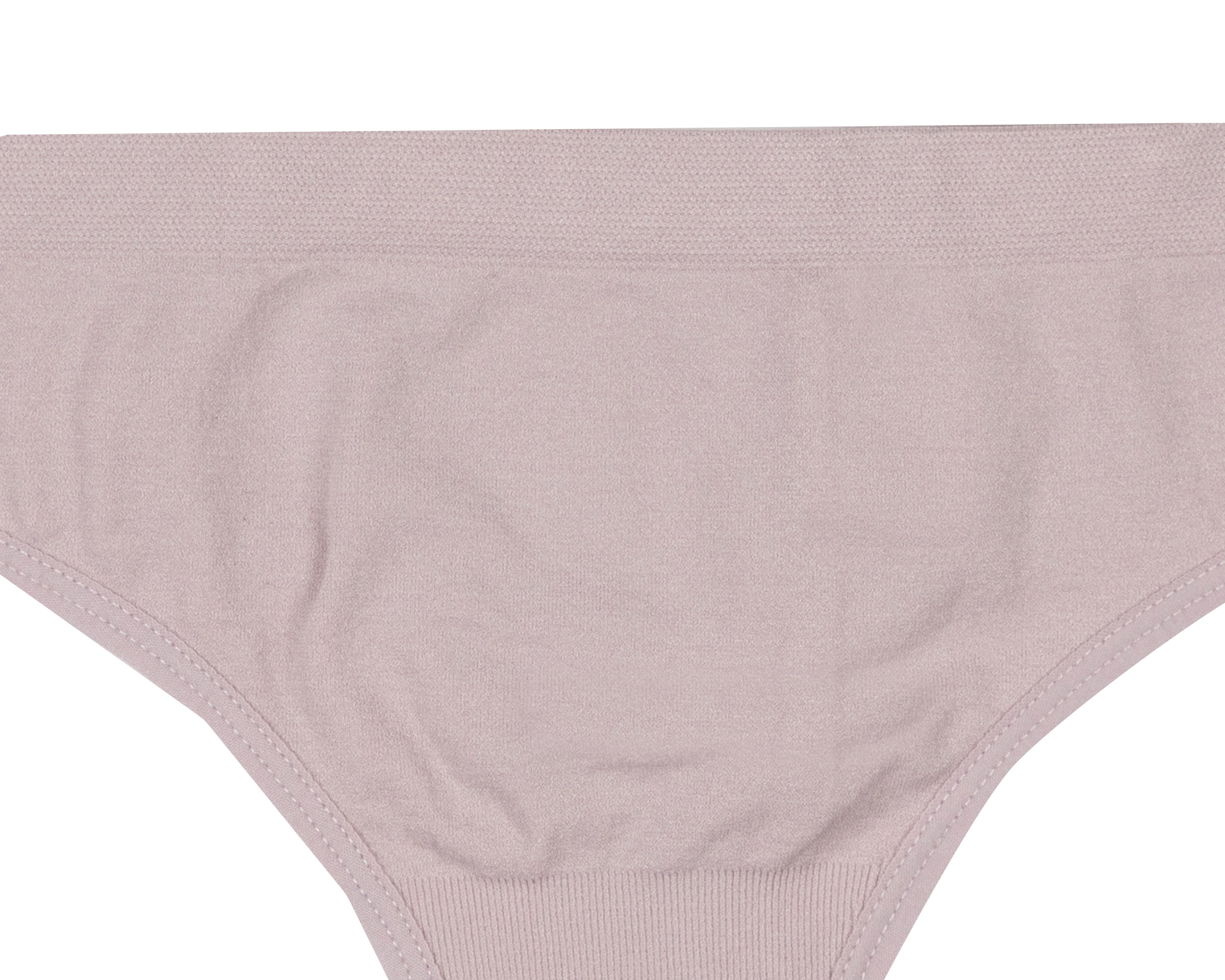 Foto 4 pulgar | Tanga Fitwell para Mujer 5 Piezas