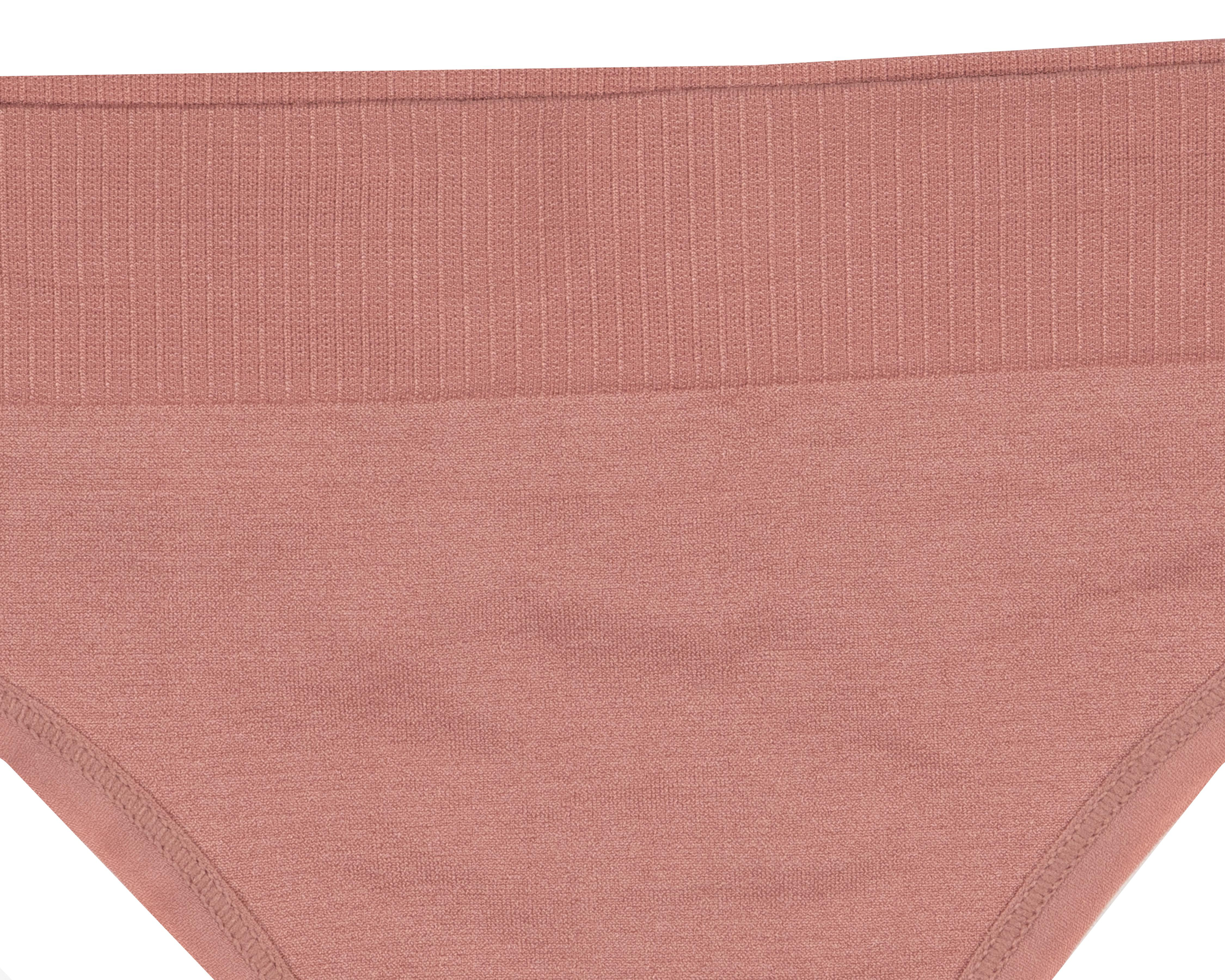 Foto 4 pulgar | Tanga Fitwell para Mujer 7 Pack