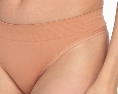 Foto 4 | Tanga Fitwell para Mujer 7 Piezas