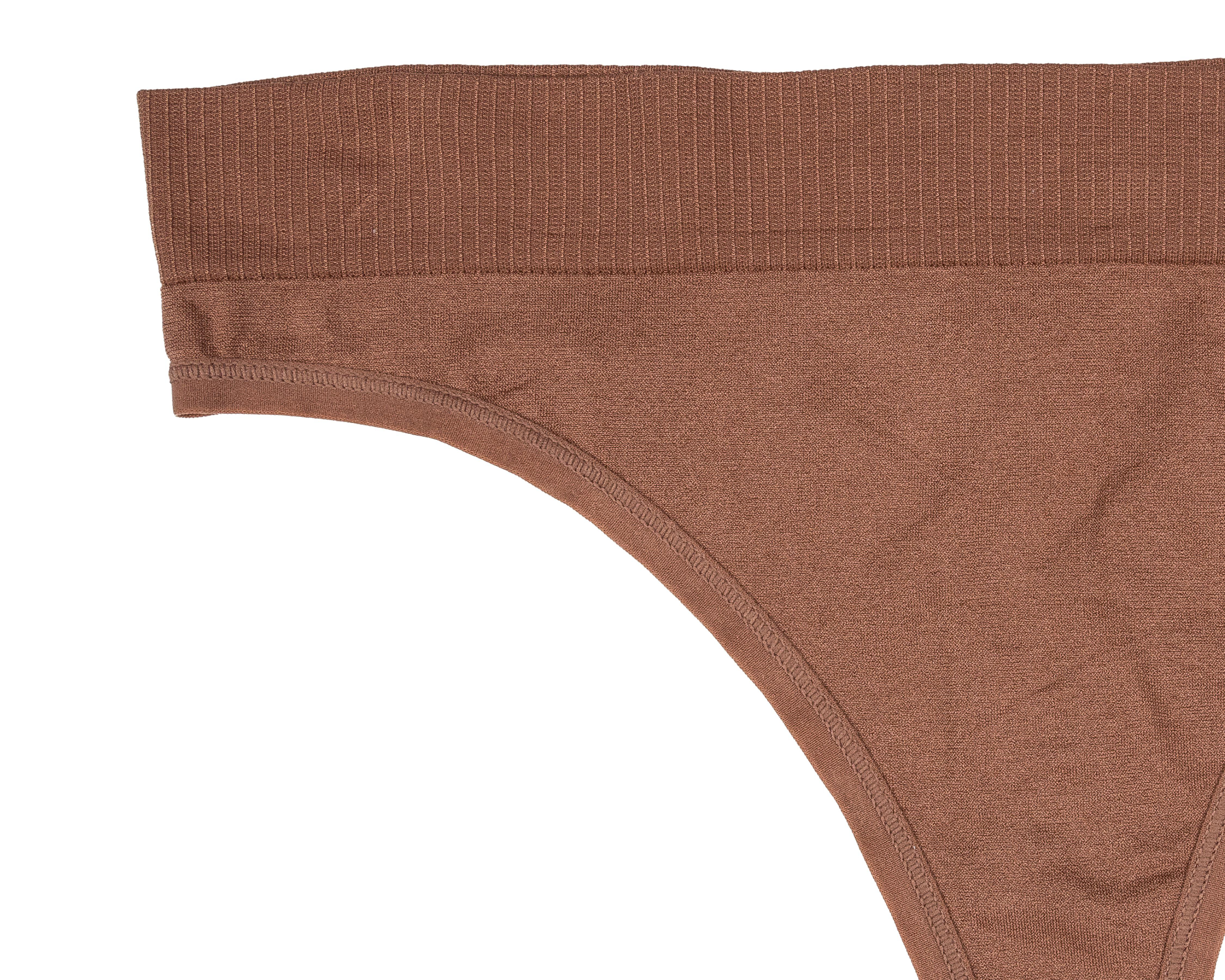 Foto 4 pulgar | Tanga Fitwell para Mujer 7 Piezas