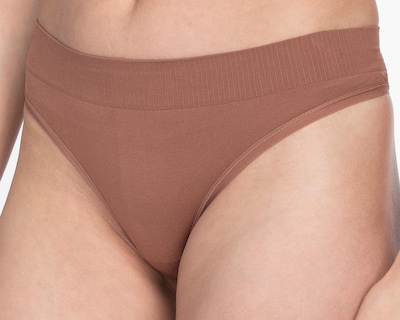 Foto 4 | Tanga Fitwell para Mujer 7 Piezas