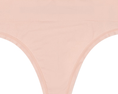 Foto 3 | Tanga Fitwell para Mujer 7 Piezas