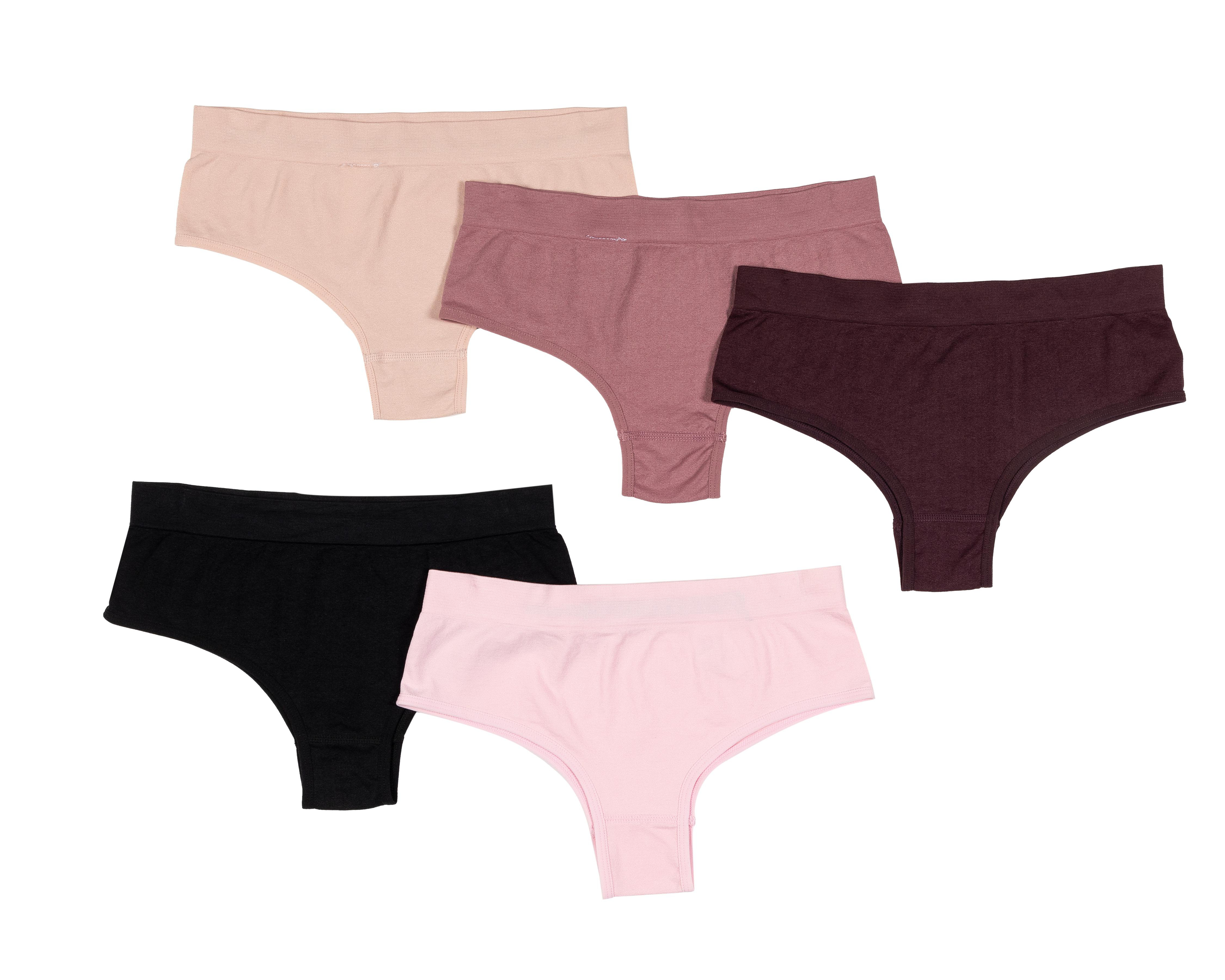 Foto 2 pulgar | Bikini Fitwell para Mujer 5 Piezas