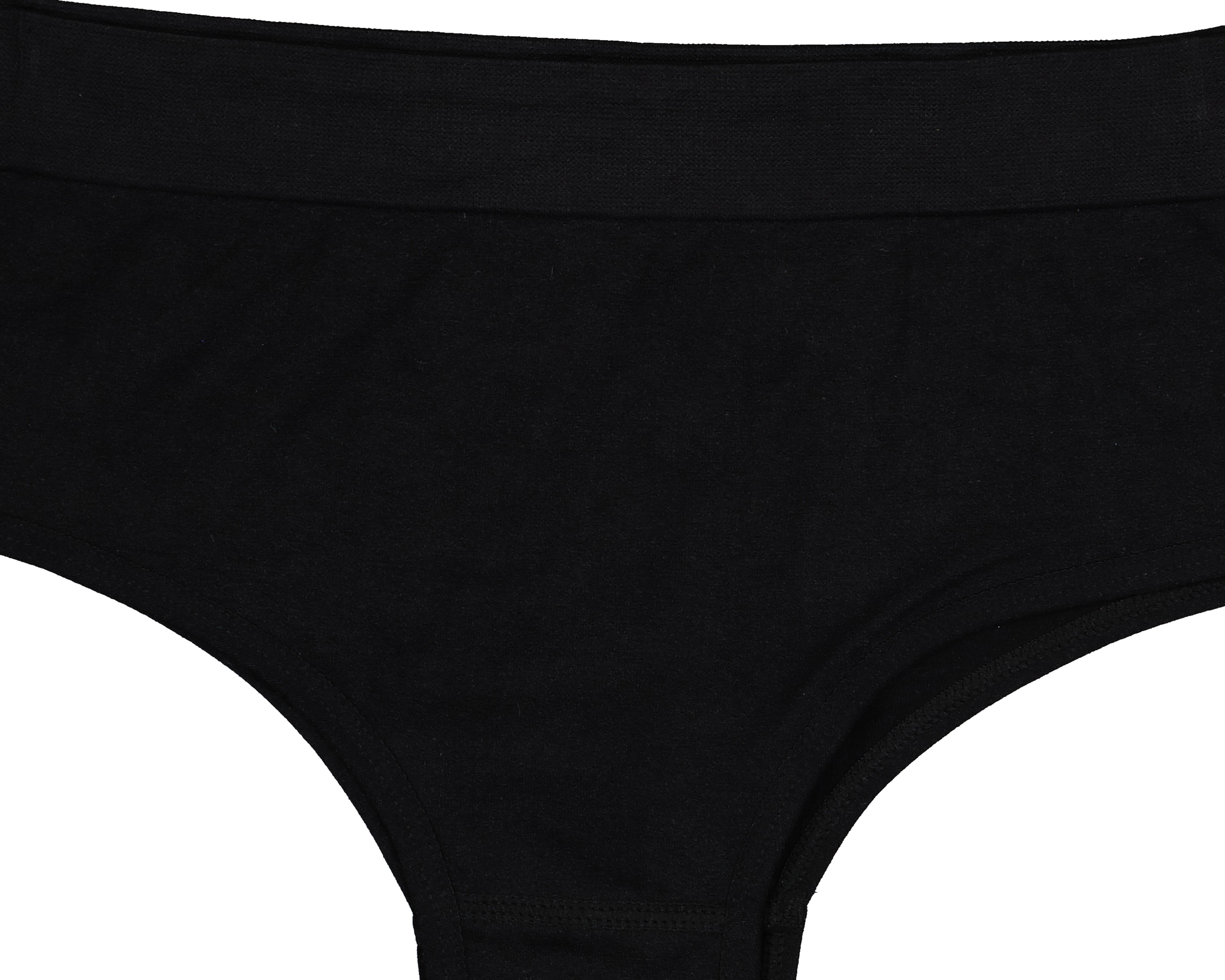 Foto 4 pulgar | Bikini Fitwell para Mujer 5 Piezas
