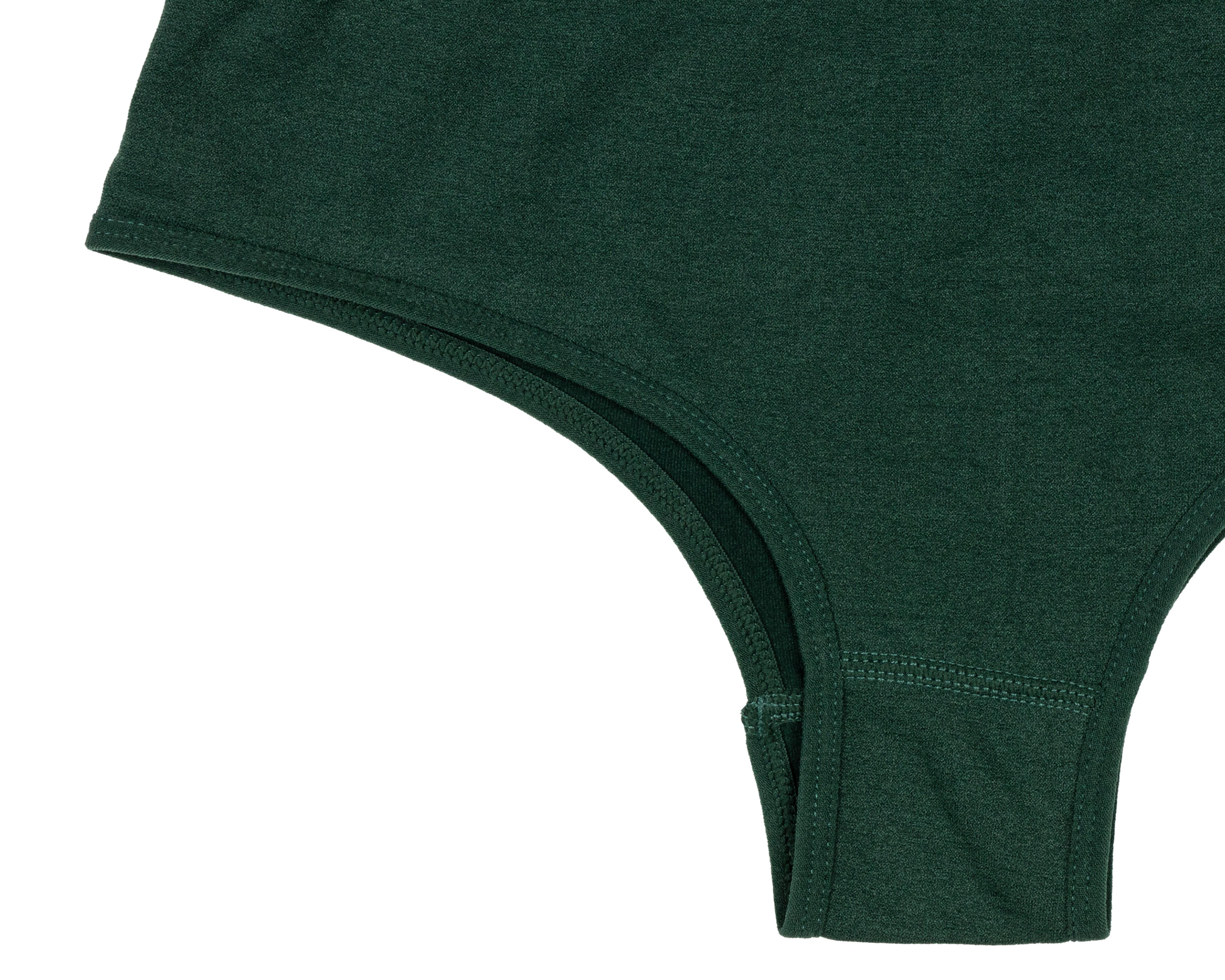Foto 4 pulgar | Tanga Fitwell para Mujer 5 Pack