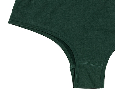 Foto 3 | Tanga Fitwell para Mujer 5 Pack