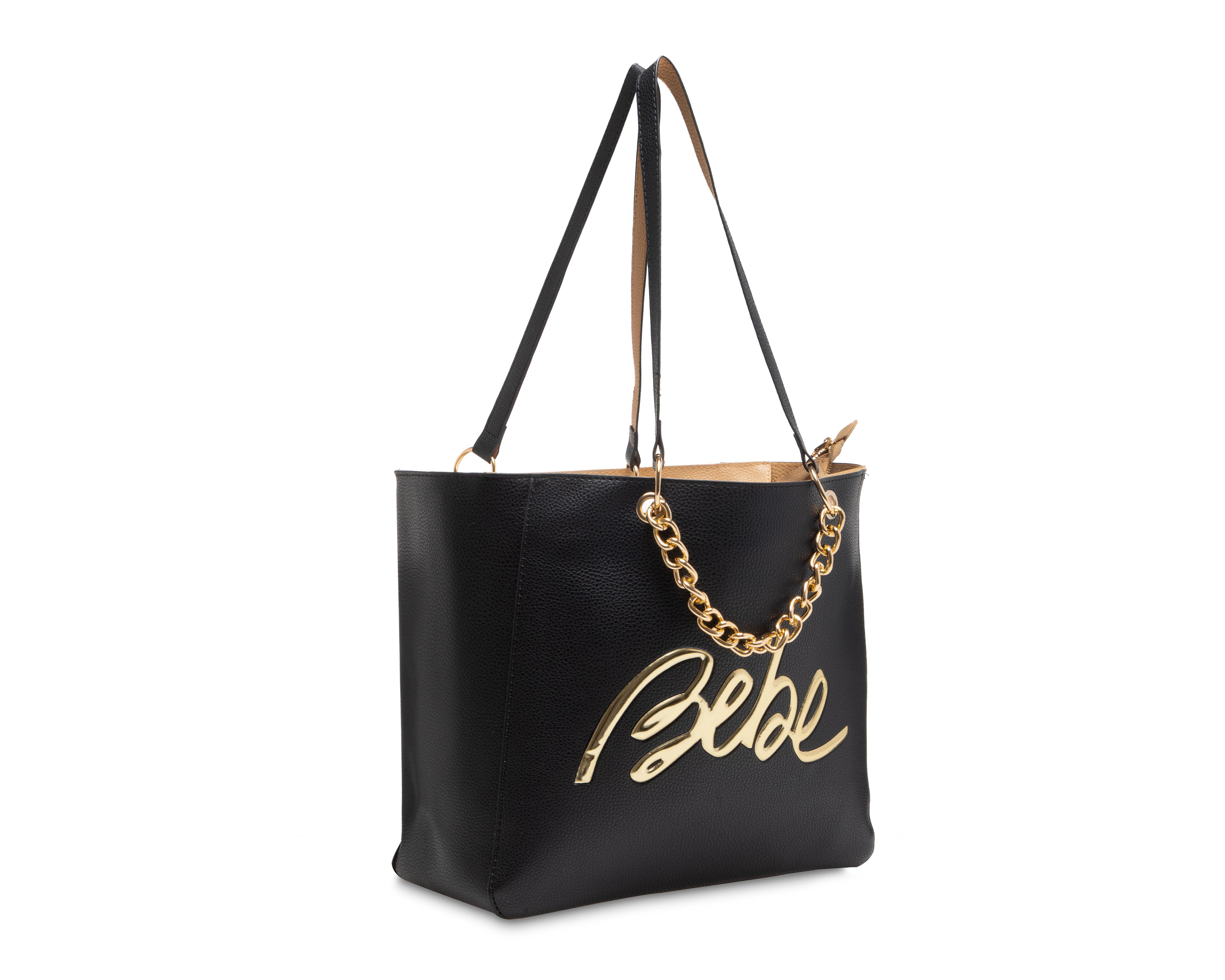 Foto 4 pulgar | Bolsa de Hombro Bebe 2 Piezas