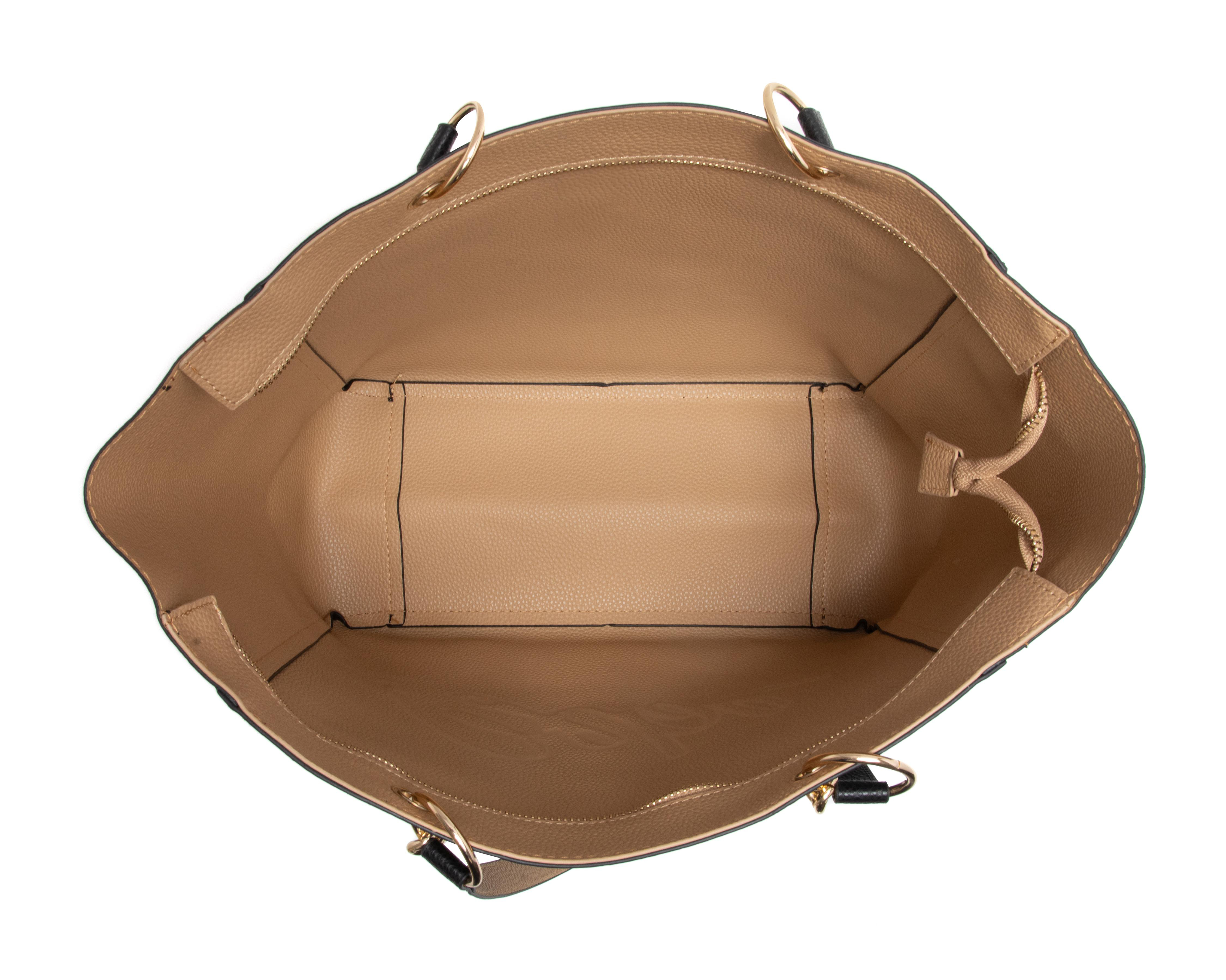 Foto 5 | Bolsa de Hombro Bebe 2 Piezas