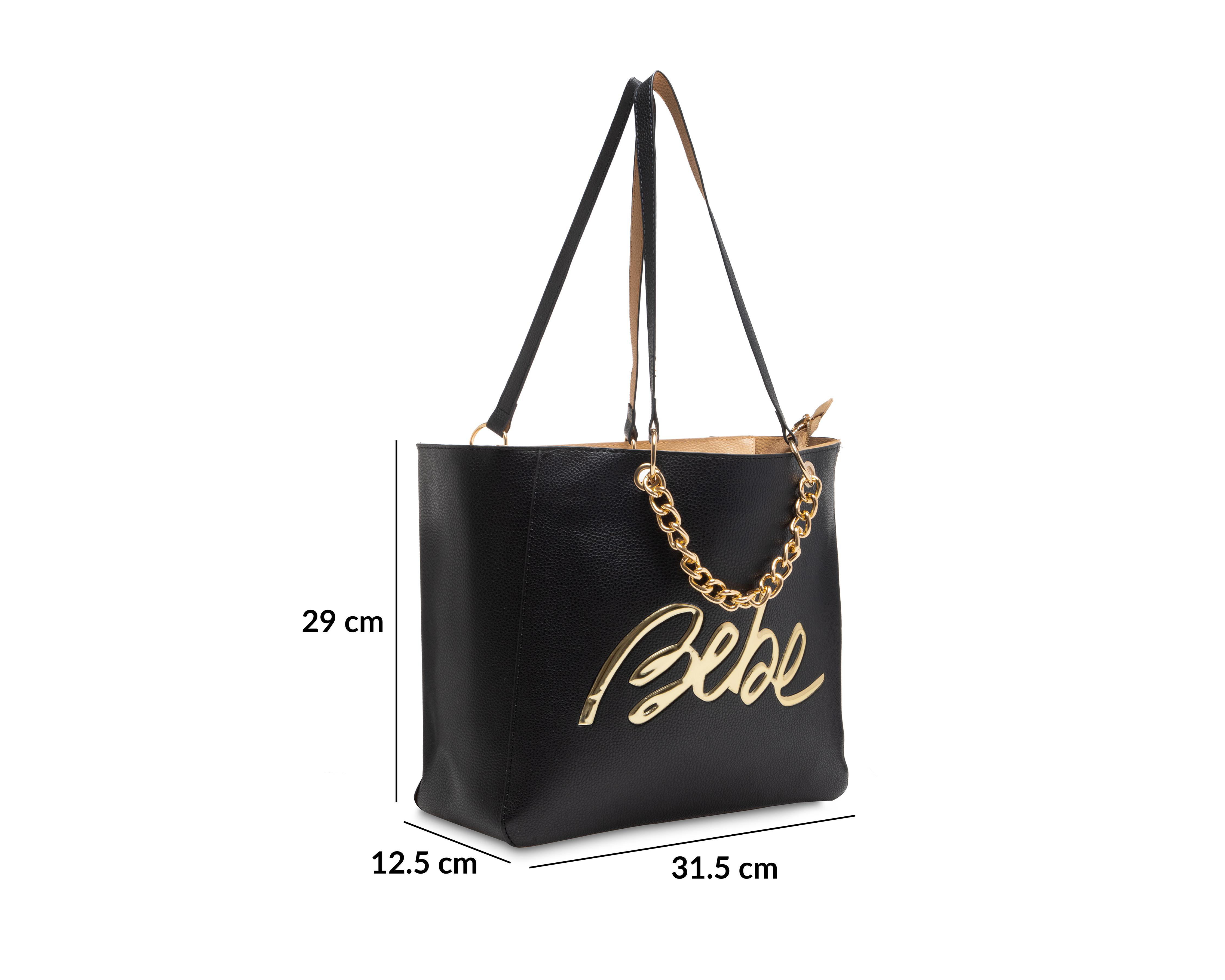 Foto 6 | Bolsa de Hombro Bebe 2 Piezas