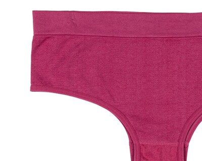 Foto 3 | Tanga Fitwell para Mujer 5 Pack