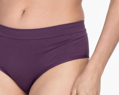 Foto 4 | Tanga Fitwell para Mujer 5 Pack