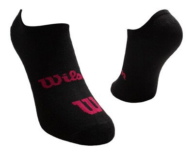 Foto 3 | Calcetas Deportivas Wilson para Mujer 5 Pares