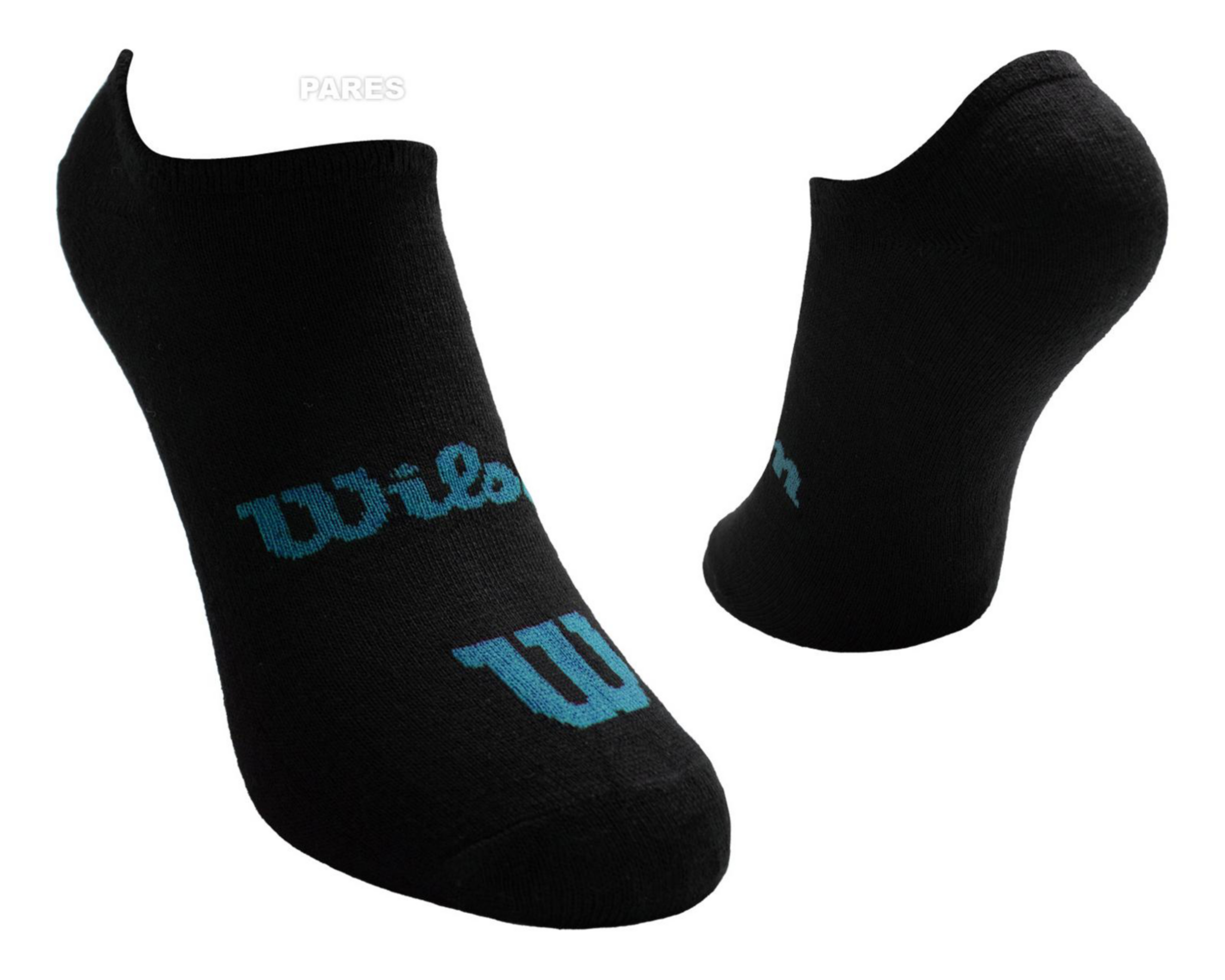 Foto 5 pulgar | Calcetas Deportivas Wilson para Mujer 5 Pares