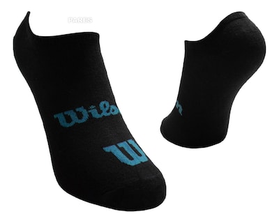 Foto 4 | Calcetas Deportivas Wilson para Mujer 5 Pares