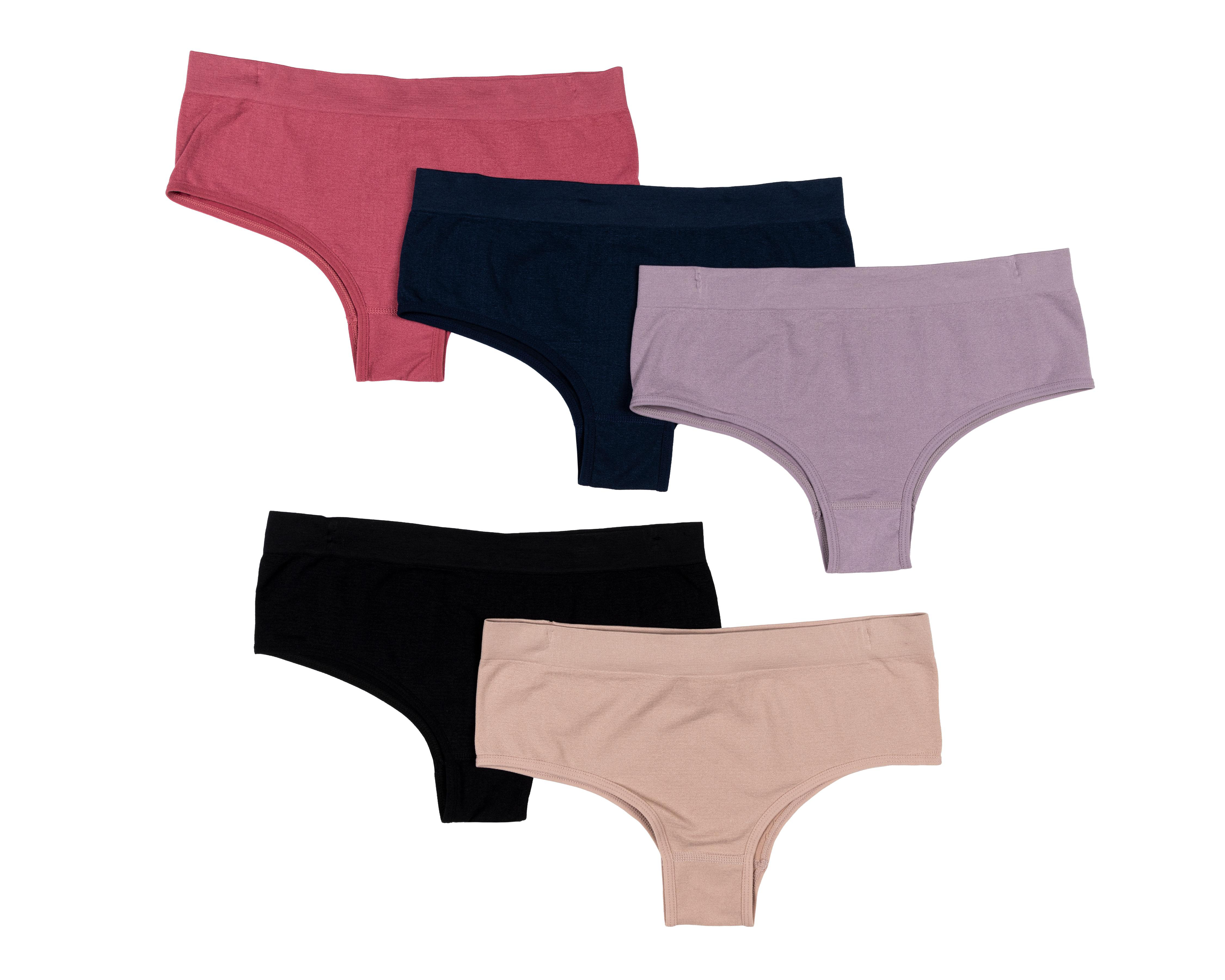 Foto 2 pulgar | Bikini Fitwell para Mujer 5 Piezas