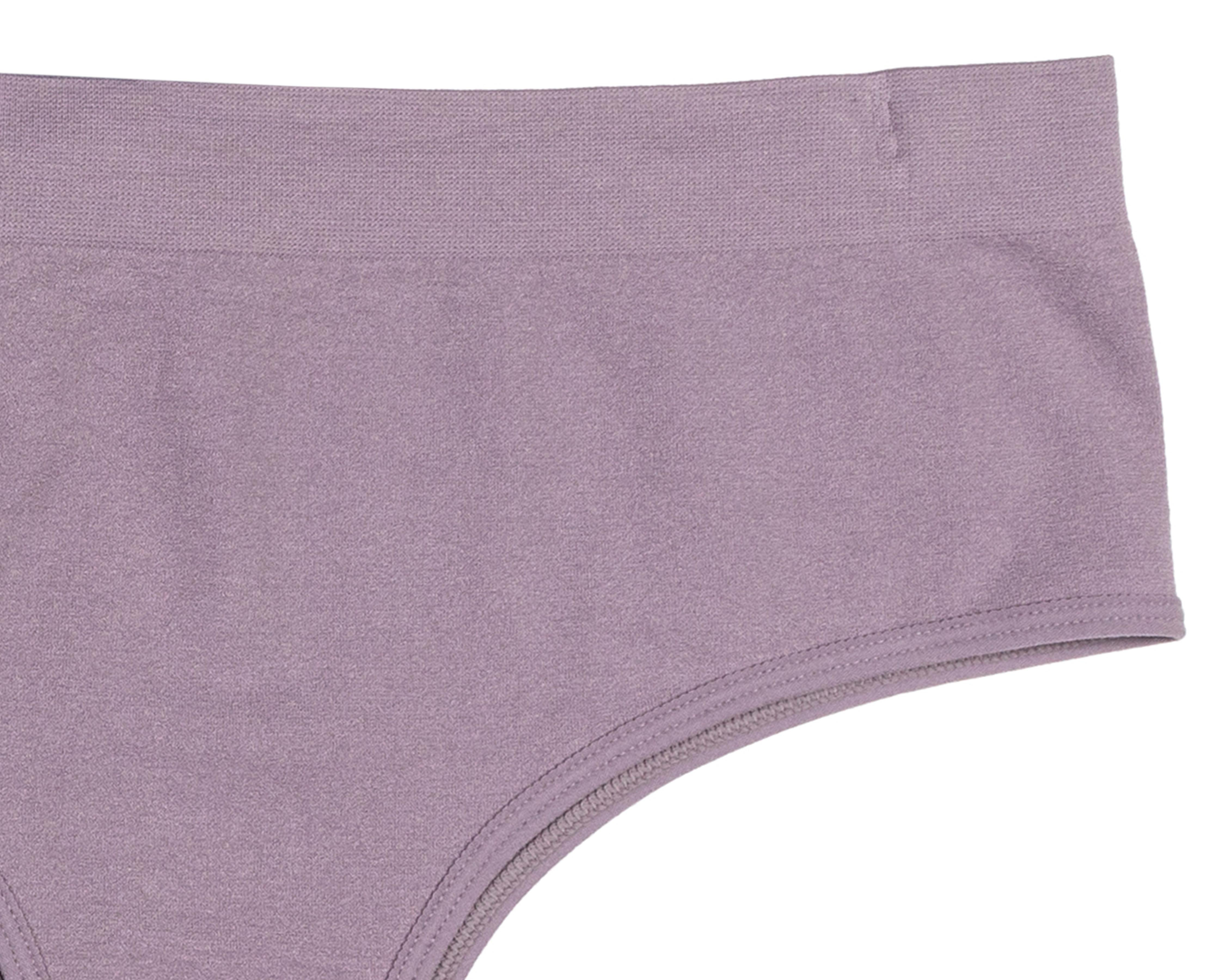 Foto 4 pulgar | Bikini Fitwell para Mujer 5 Piezas