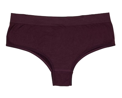Foto 3 | Tanga Fitwell para Mujer 5 Pack