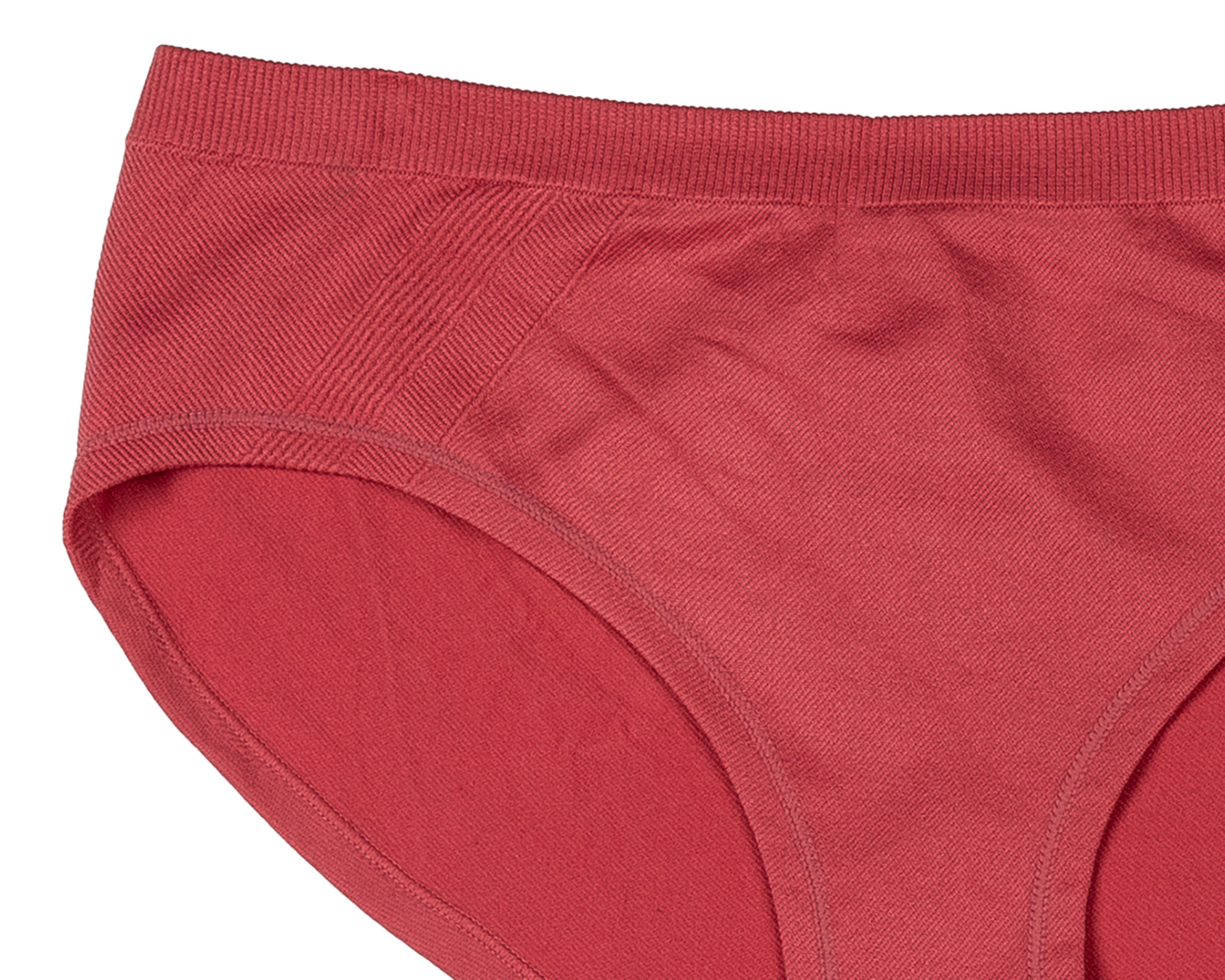 Foto 4 pulgar | Pantaleta Fitwell para Mujer 5 Piezas