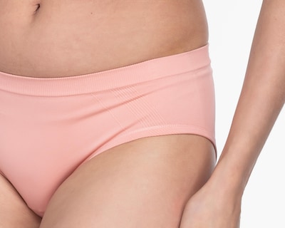 Foto 4 | Pantaleta Fitwell para Mujer 5 Piezas