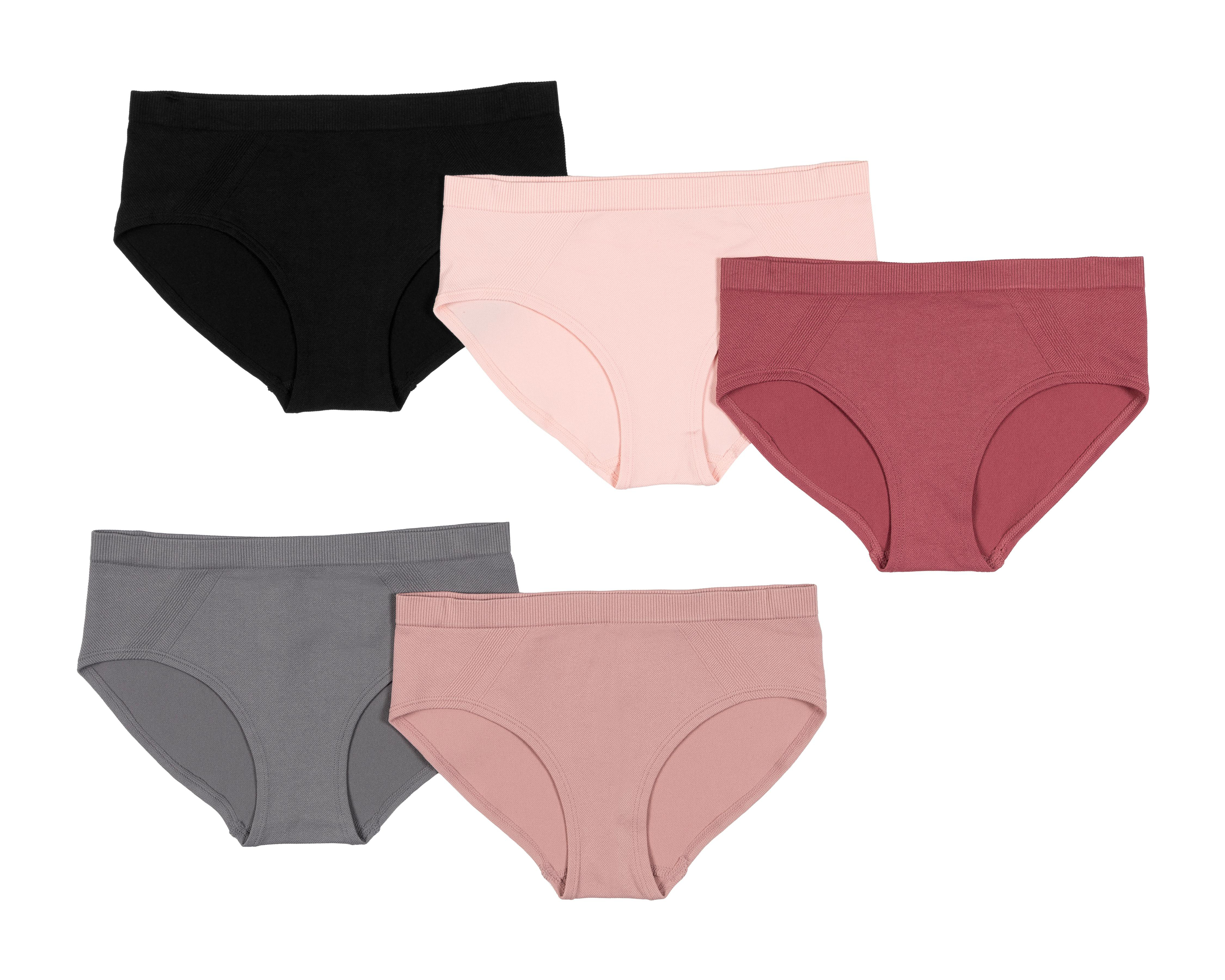 Bikini Fitwell para Mujer 5 Piezas
