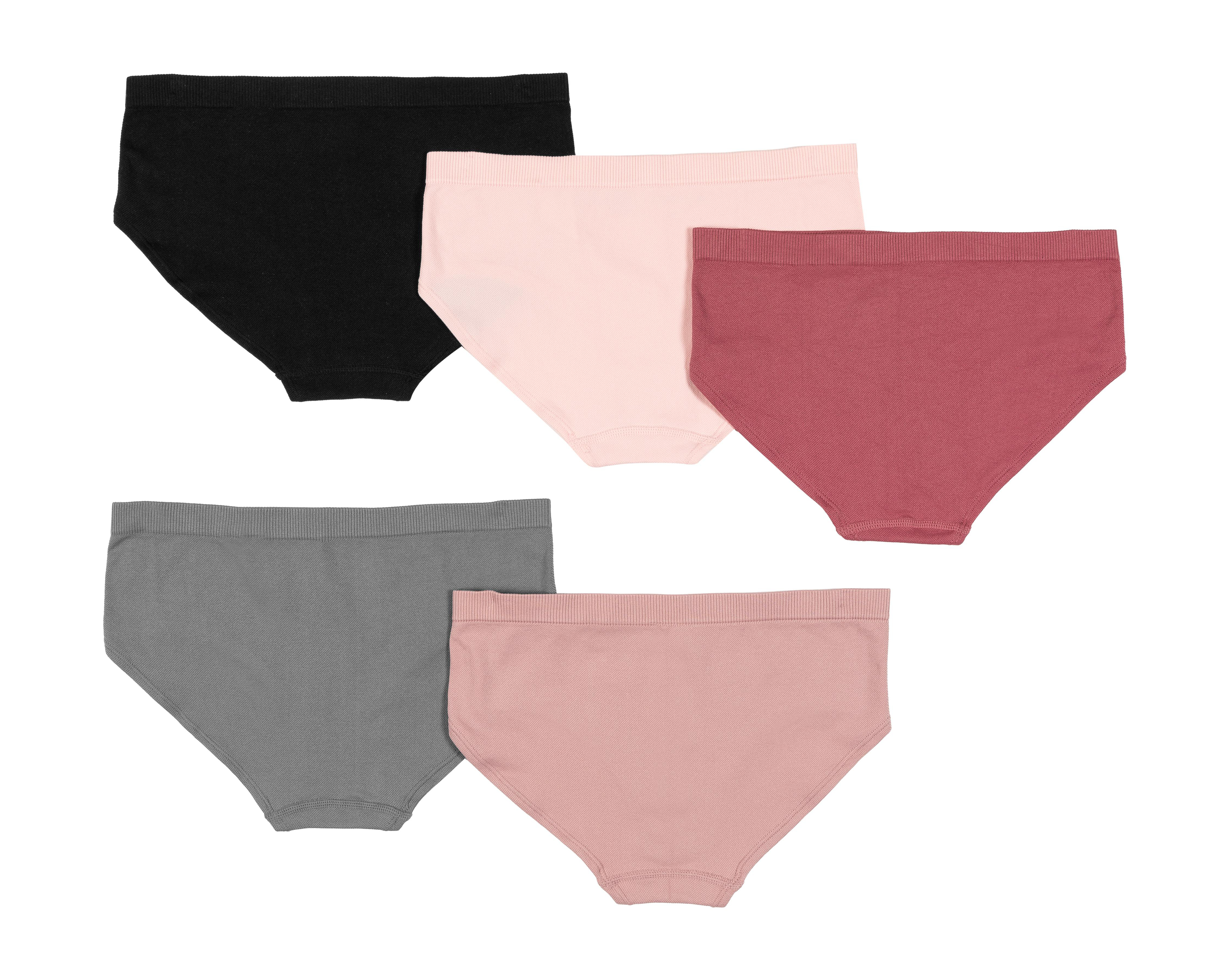 Foto 2 | Bikini Fitwell para Mujer 5 Piezas