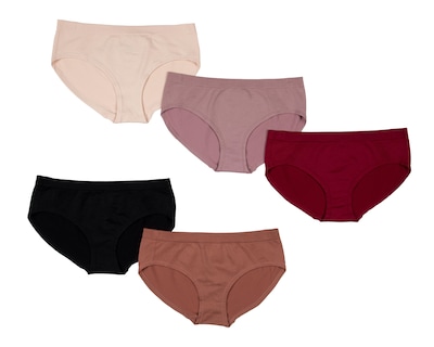 Foto 1 | Bikini Fitwell para Mujer 5 Piezas