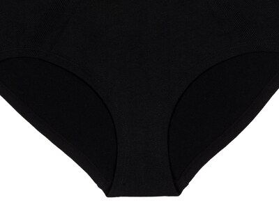 Foto 3 | Pantaleta Fitwell para Mujer 5 Piezas