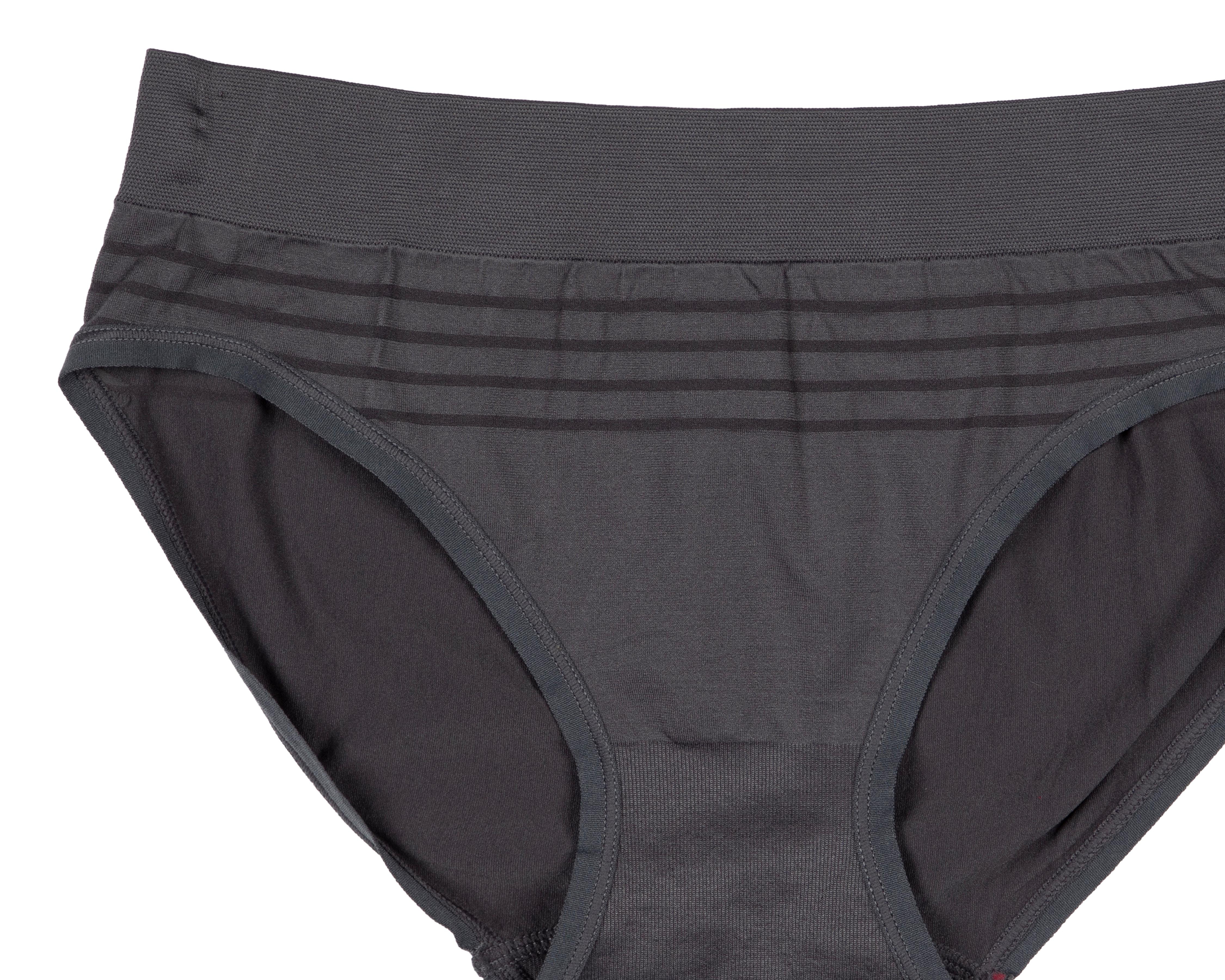 Foto 4 pulgar | Pantaleta Fitwell para Mujer 5 Piezas