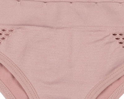 Foto 3 | Tanga Fitwell para Mujer 5 Piezas