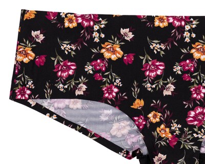 Foto 3 | Bikini con Elástico Prima Valentina para Mujer 3 Piezas