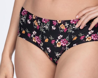 Foto 4 | Bikini con Elástico Prima Valentina para Mujer 3 Piezas