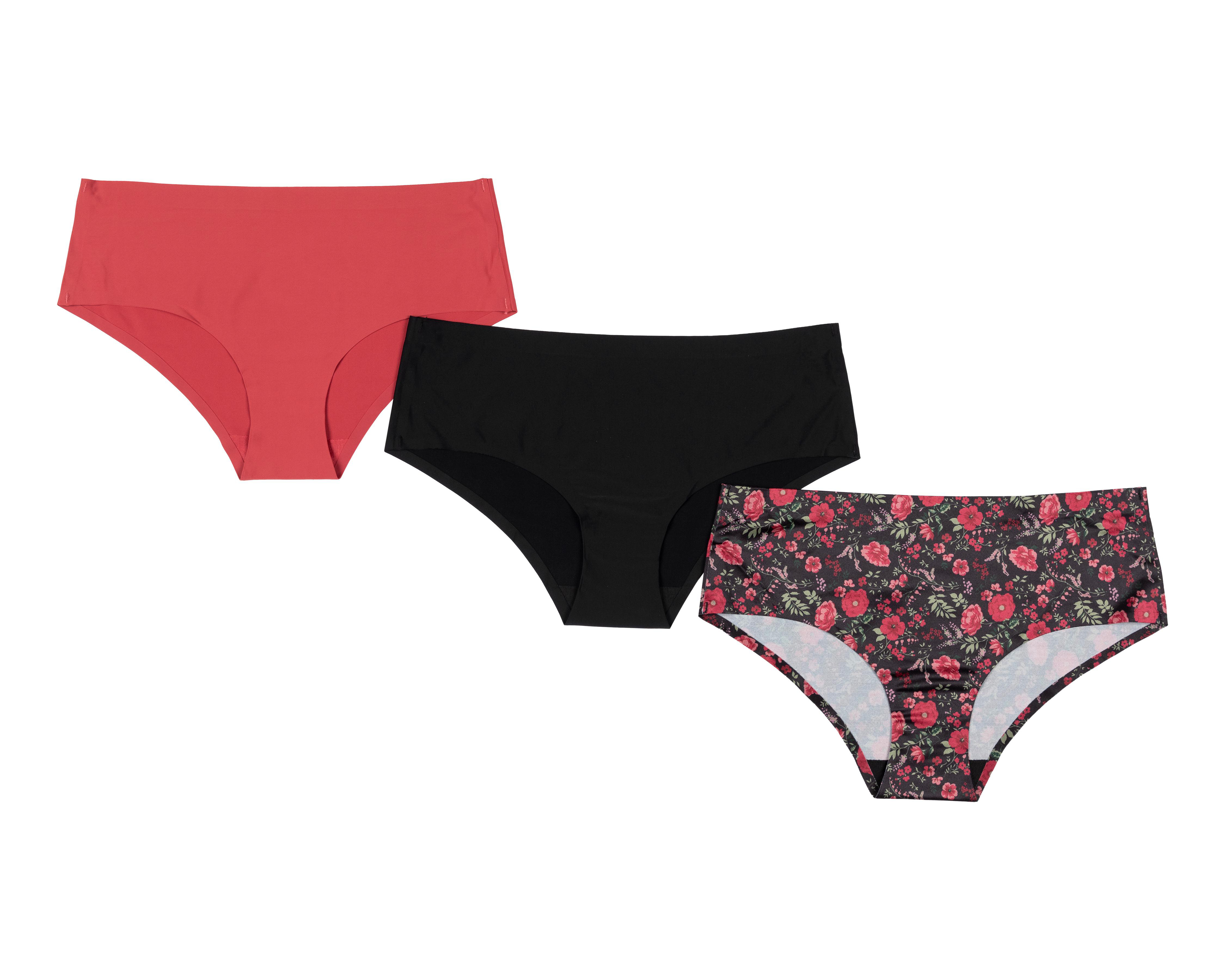 Bikini Prima Valentina para Mujer 3 Piezas