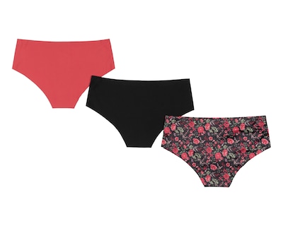 Foto 2 | Bikini Prima Valentina para Mujer 3 Piezas
