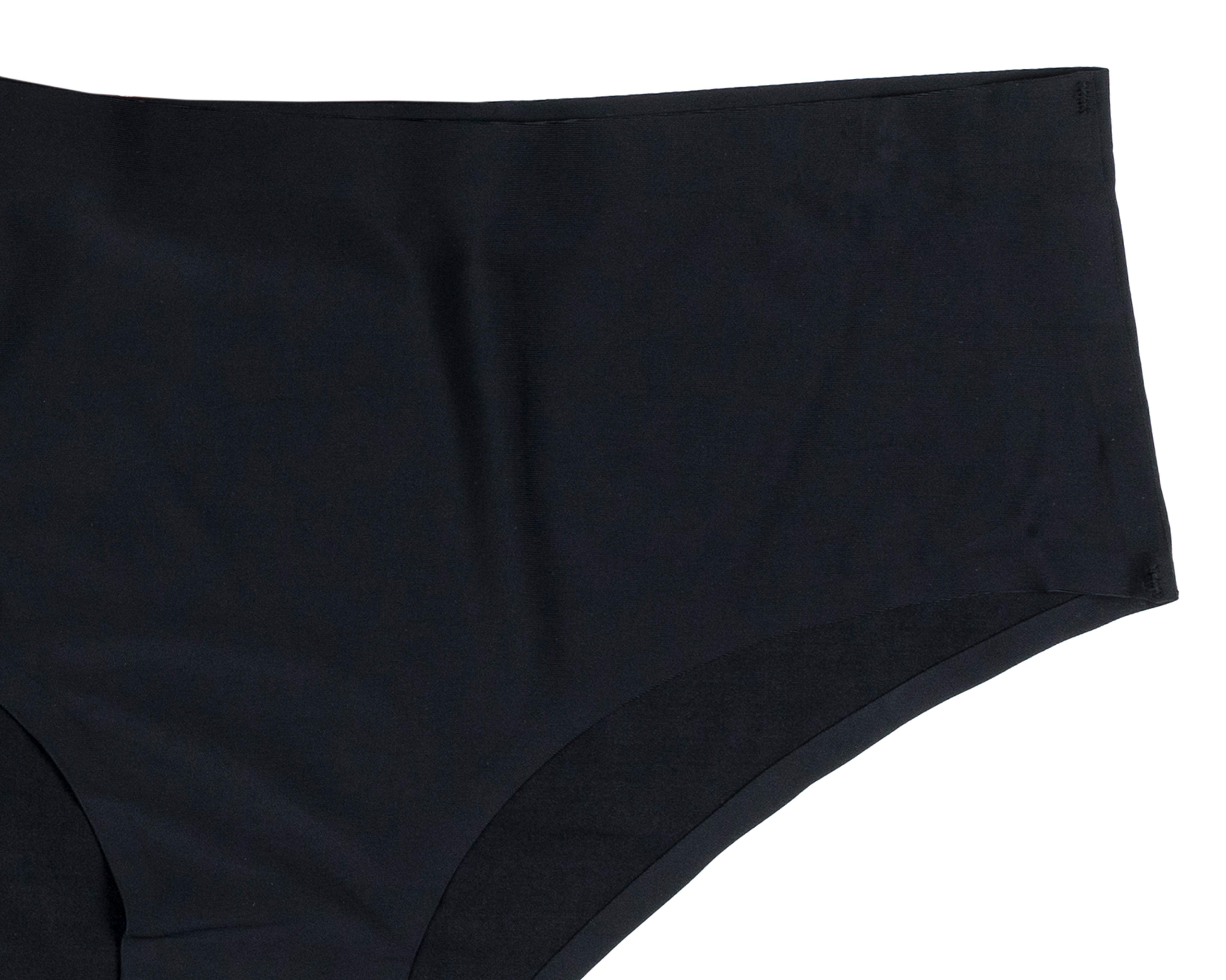 Foto 4 pulgar | Pantaleta Prima Valentina para Mujer 3 Piezas