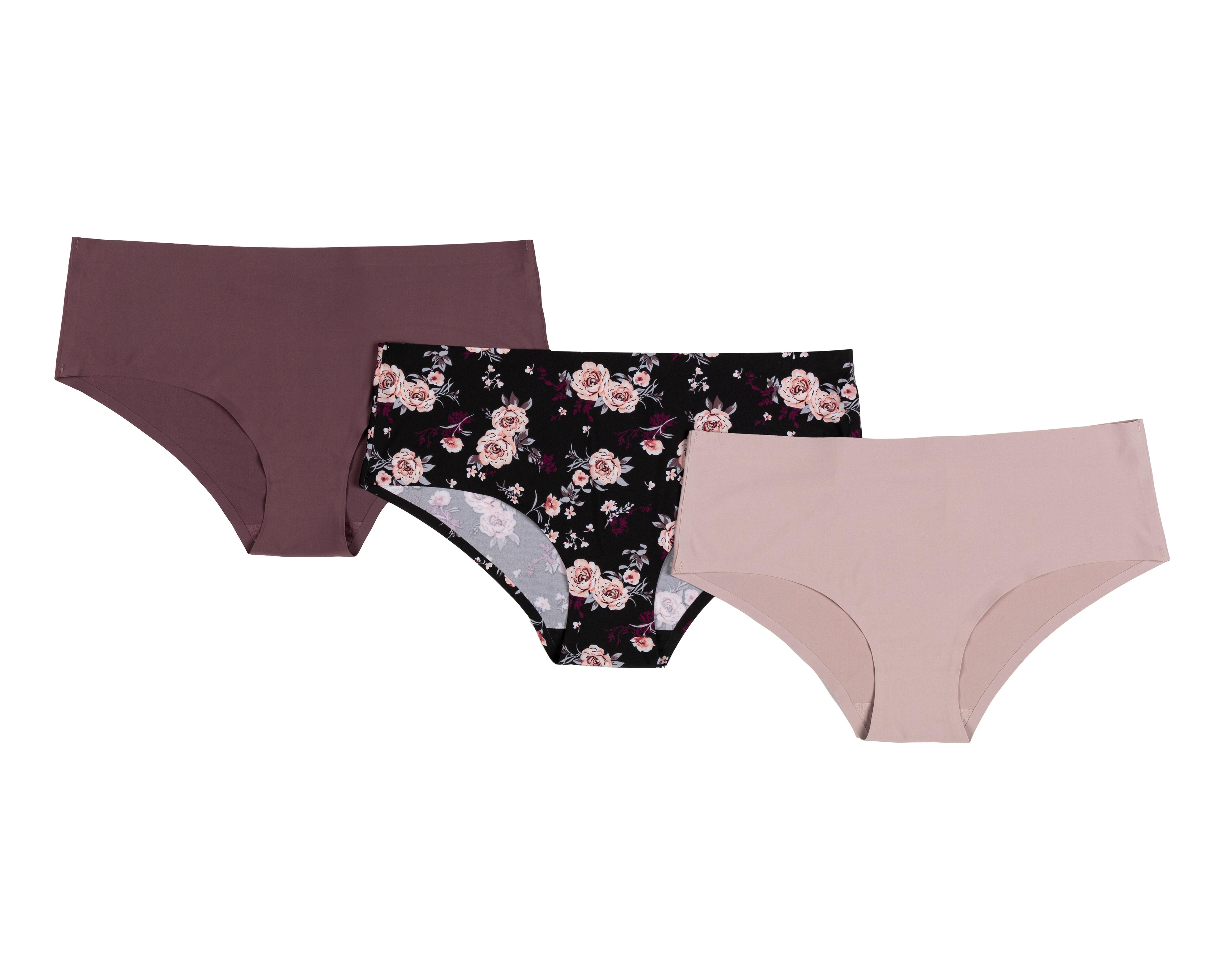 Bikini Prima Valentina para Mujer 3 Piezas